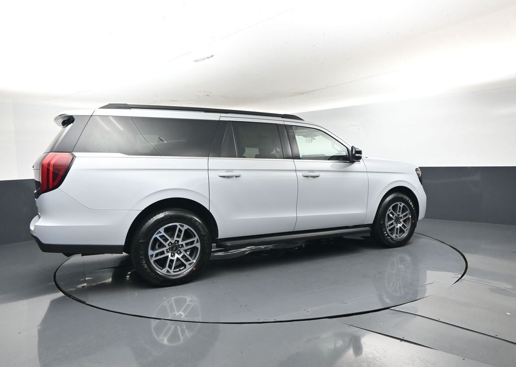 2026 Ford Expedition Max Active 202A