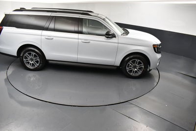 2026 Ford Expedition Max Active 202A