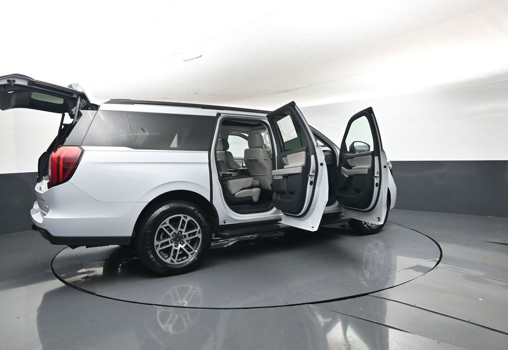 2026 Ford Expedition Max Active 202A