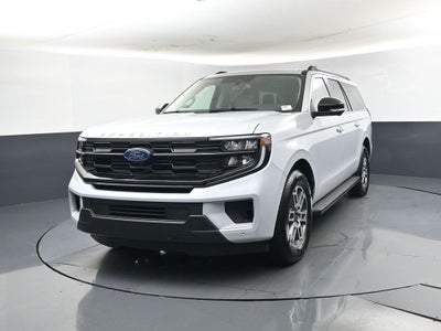 2026 Ford Expedition Max Active 202A