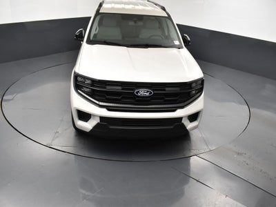 2027 Ford Expedition Max Active