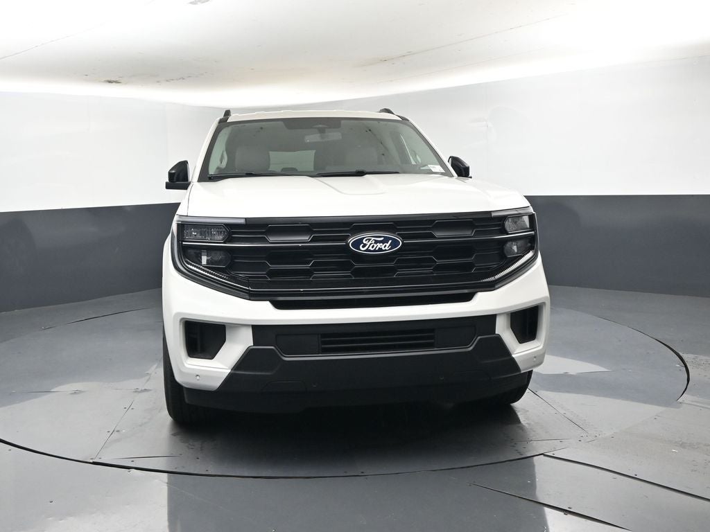 2027 Ford Expedition Max Active