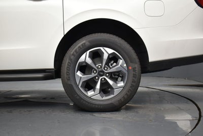 2027 Ford Expedition Max Active