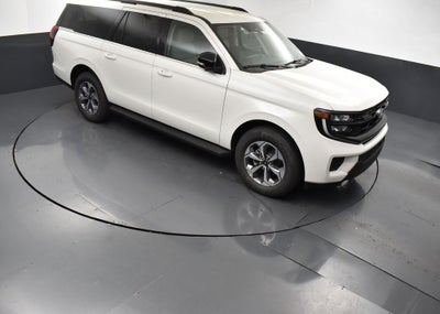 2027 Ford Expedition Max Active