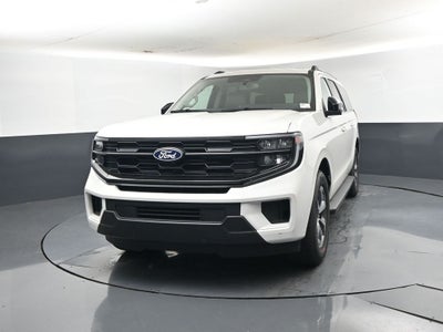 2027 Ford Expedition Max Active 202A
