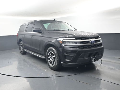 2023 Ford Expedition Max XLT