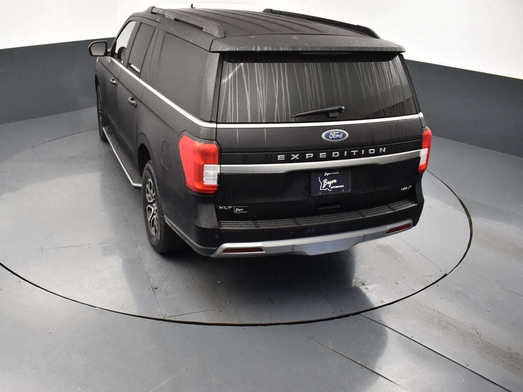 2023 Ford Expedition Max XLT