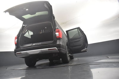 2023 Ford Expedition Max XLT