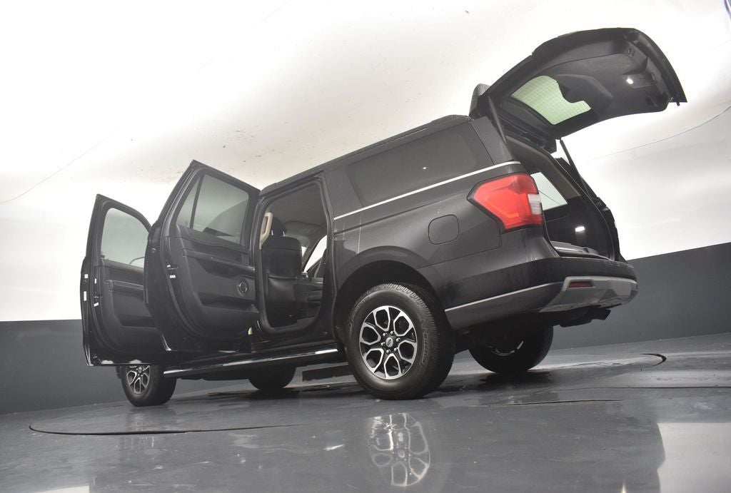 2023 Ford Expedition Max XLT