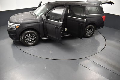 2023 Ford Expedition Max XLT