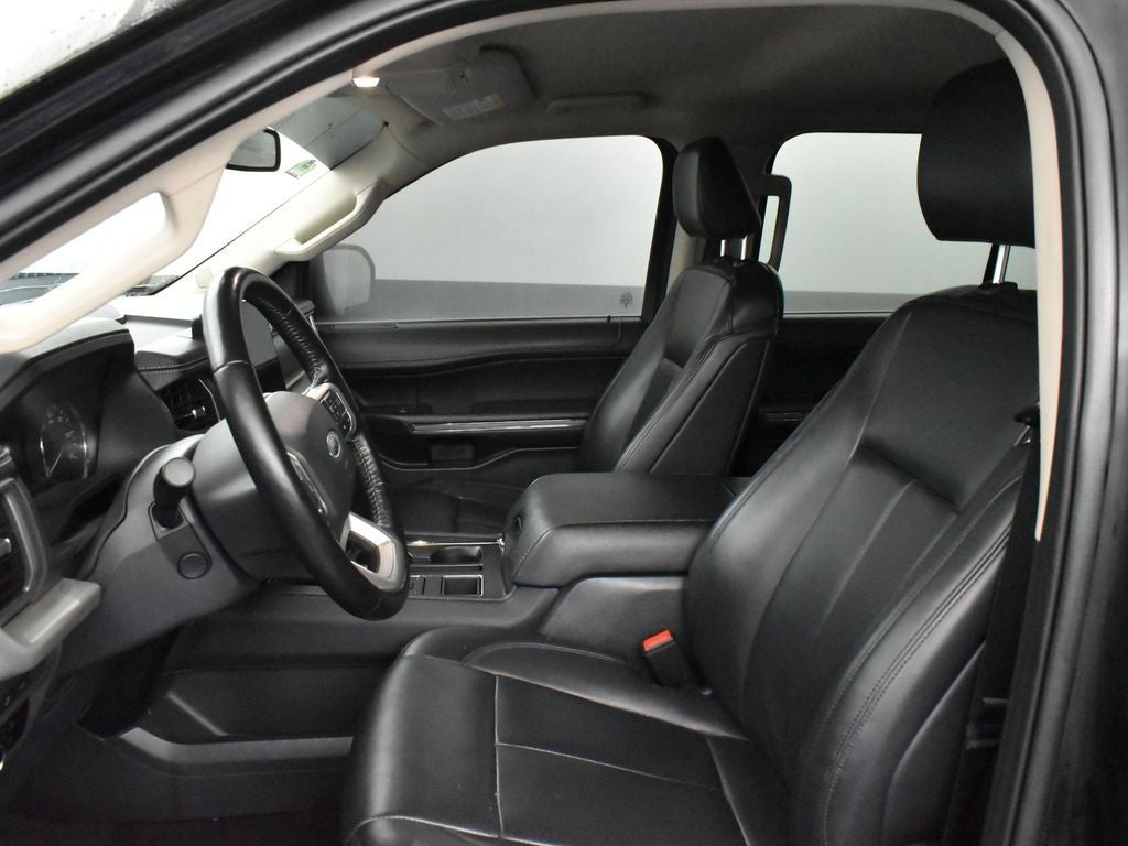 2023 Ford Expedition Max XLT