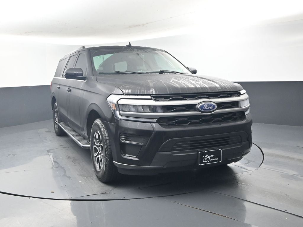 2023 Ford Expedition Max XLT