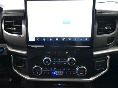 2023 Ford Expedition Max XLT