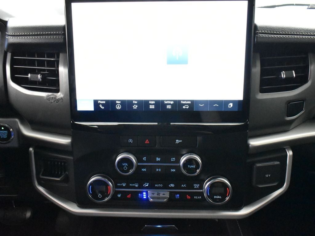 2023 Ford Expedition Max XLT