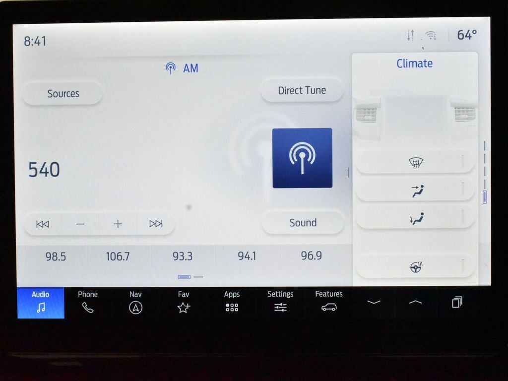 2023 Ford Expedition Max XLT