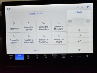 2023 Ford Expedition Max XLT