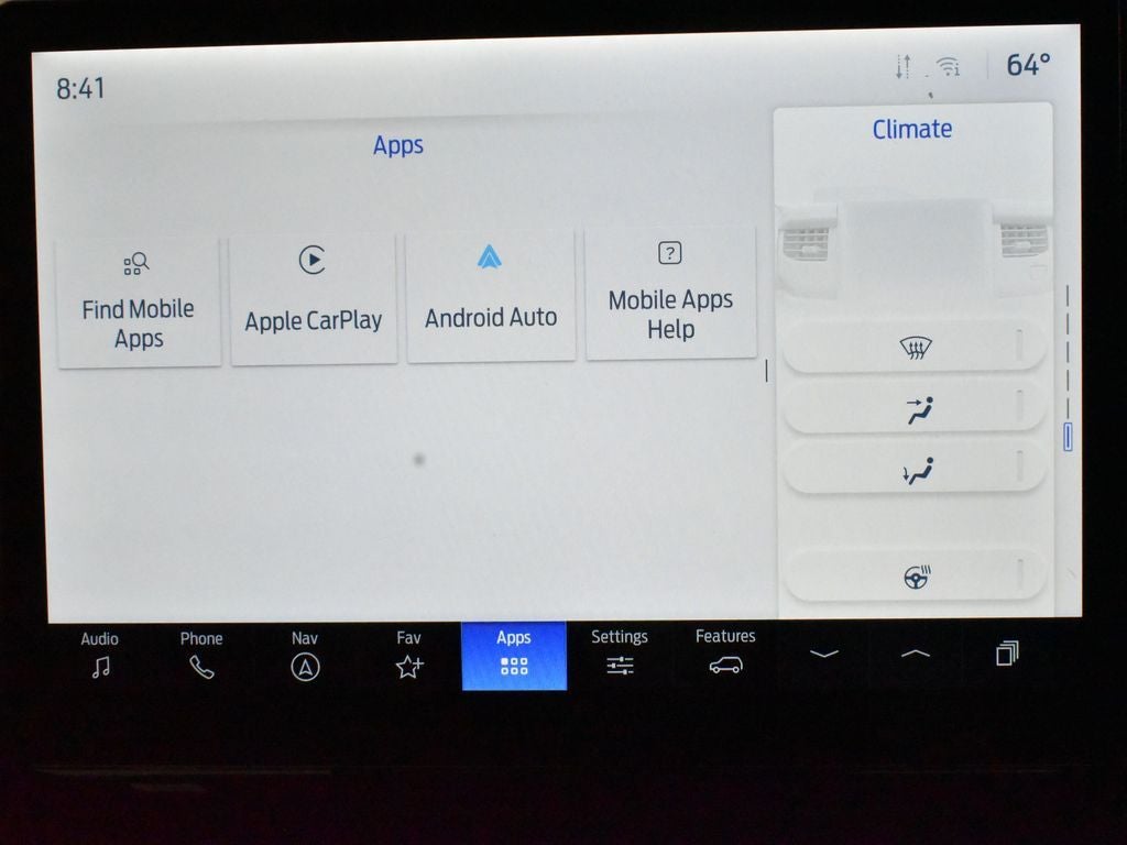 2023 Ford Expedition Max XLT