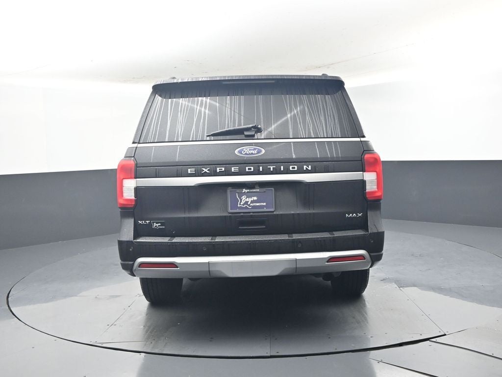 2023 Ford Expedition Max XLT