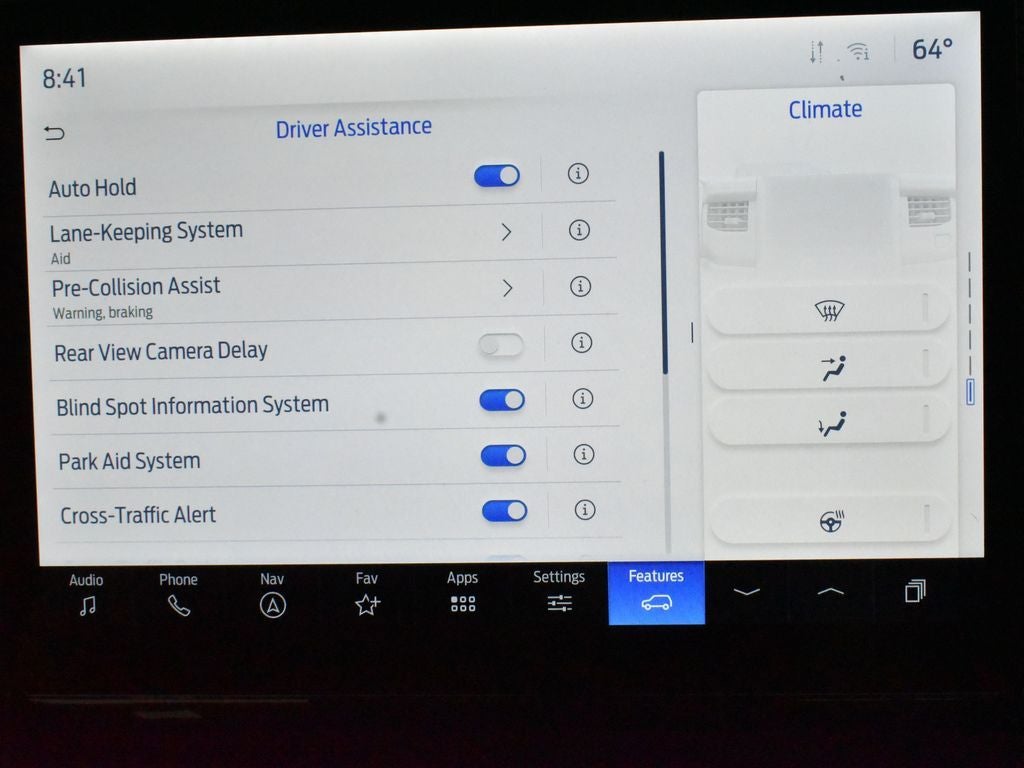 2023 Ford Expedition Max XLT