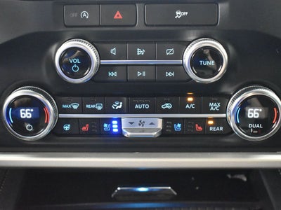 2023 Ford Expedition Max XLT