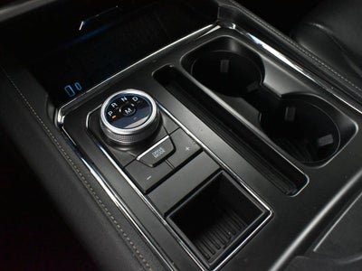 2023 Ford Expedition Max XLT