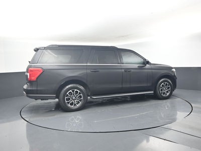 2023 Ford Expedition Max XLT