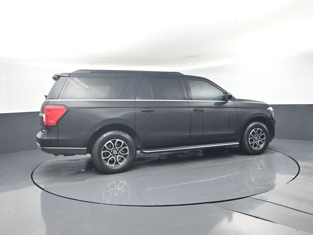 2023 Ford Expedition Max XLT