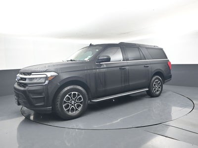 2023 Ford Expedition Max XLT