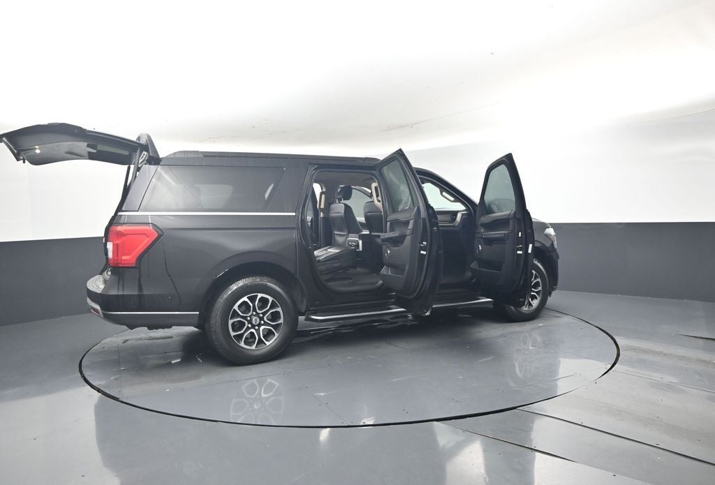 2023 Ford Expedition Max XLT