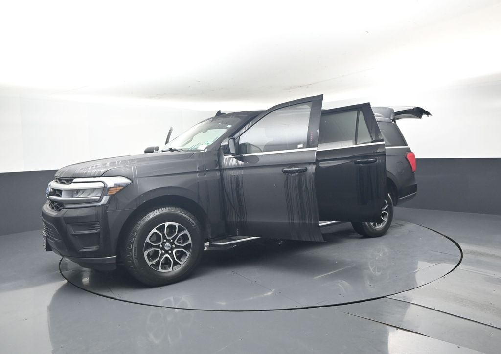 2023 Ford Expedition Max XLT