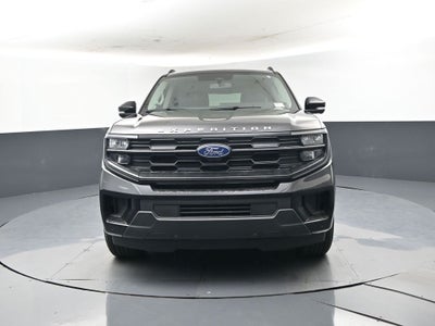 2026 Ford Expedition Max Active 202A