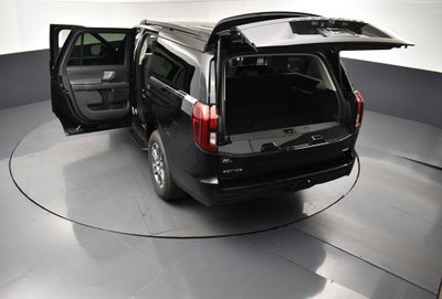 2026 Ford Expedition Max Active 202A