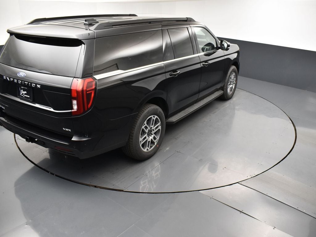 2026 Ford Expedition Max Active 202A