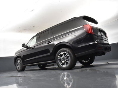 2026 Ford Expedition Max Active 202A