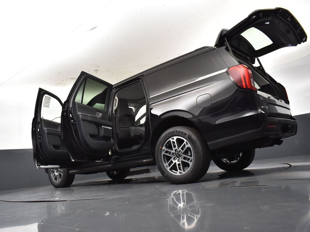 2026 Ford Expedition Max Active 202A