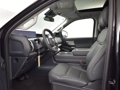 2026 Ford Expedition Max Active 202A