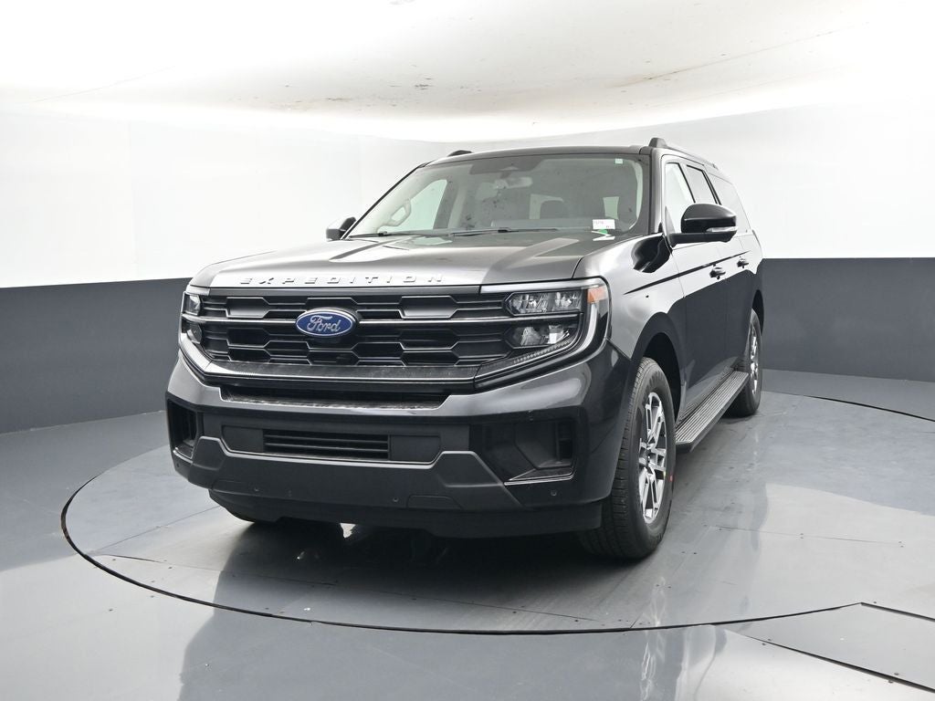 2026 Ford Expedition Max Active 202A
