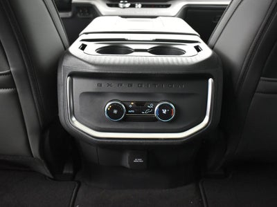 2026 Ford Expedition Max Active 202A