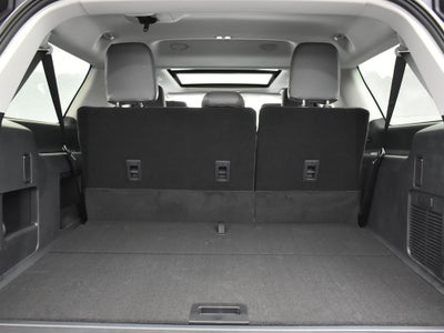 2026 Ford Expedition Max Active 202A