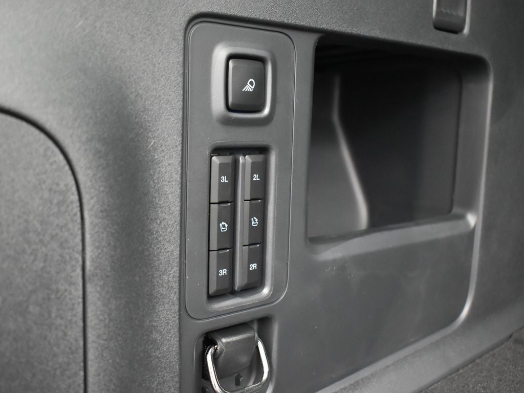 2026 Ford Expedition Max Active 202A