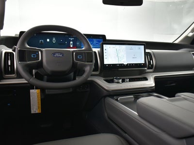 2026 Ford Expedition Max Active 202A