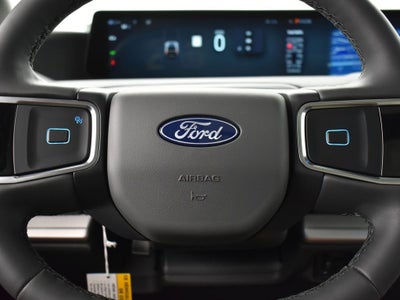 2026 Ford Expedition Max Active 202A