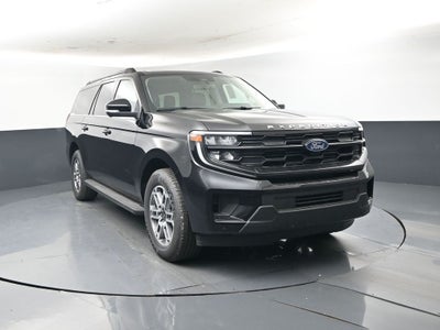 2026 Ford Expedition Max Active 202A