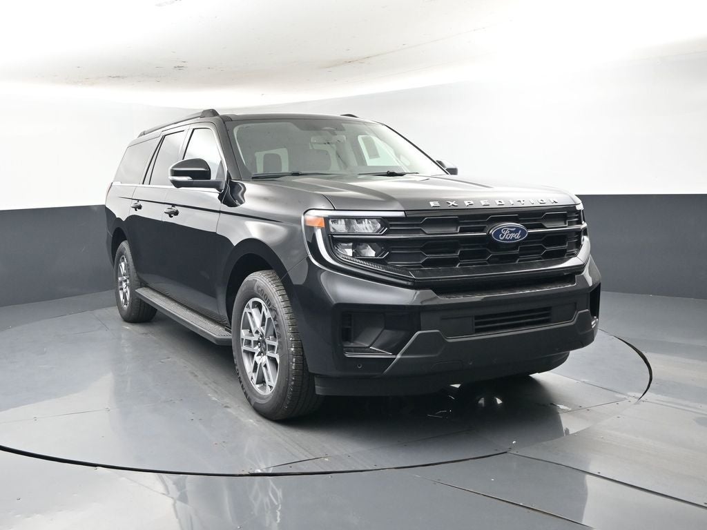 2026 Ford Expedition Max Active 202A