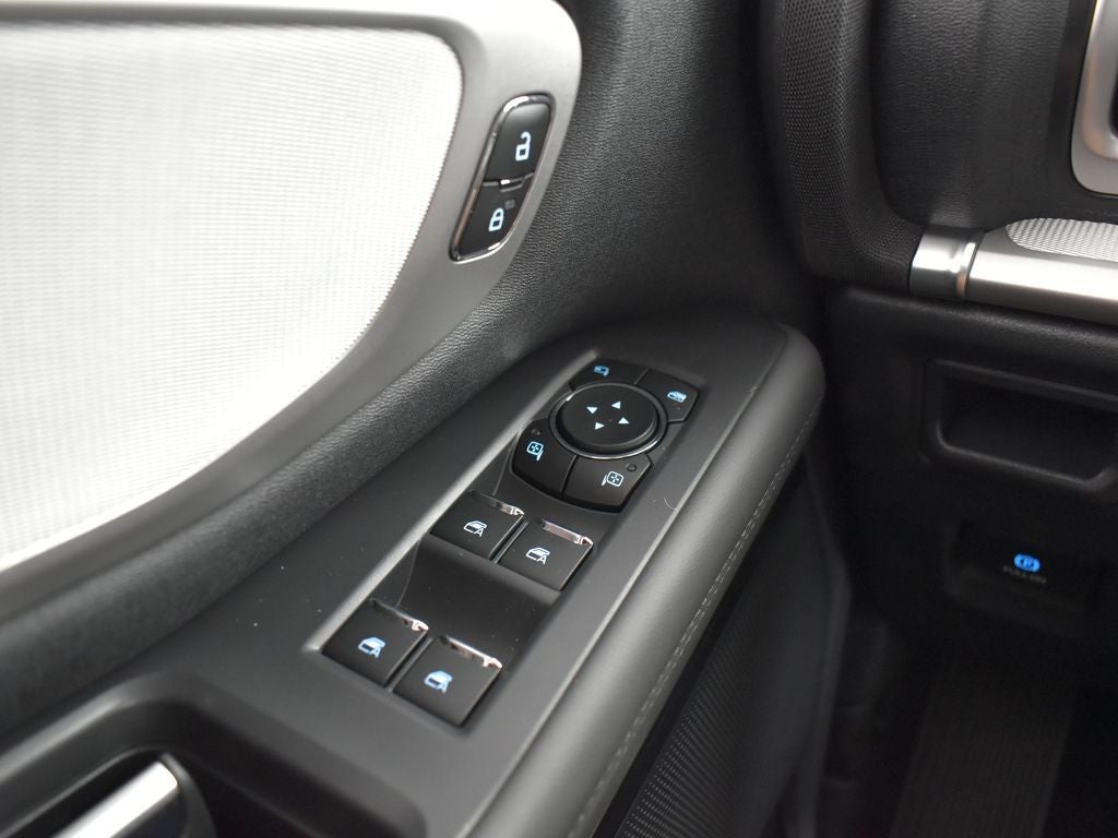 2026 Ford Expedition Max Active 202A