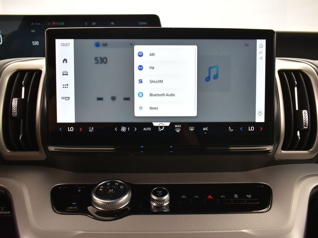 2026 Ford Expedition Max Active 202A