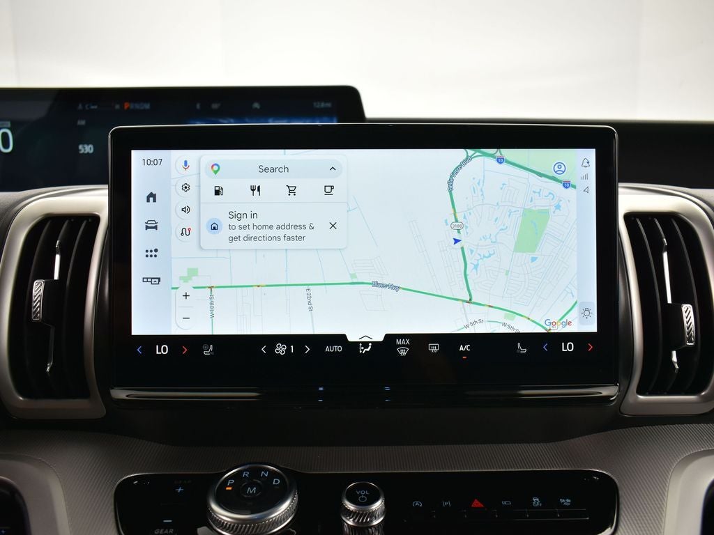 2026 Ford Expedition Max Active 202A