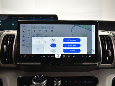 2026 Ford Expedition Max Active 202A