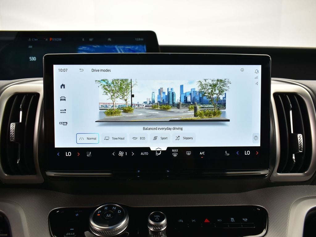 2026 Ford Expedition Max Active 202A