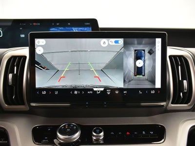 2026 Ford Expedition Max Active 202A